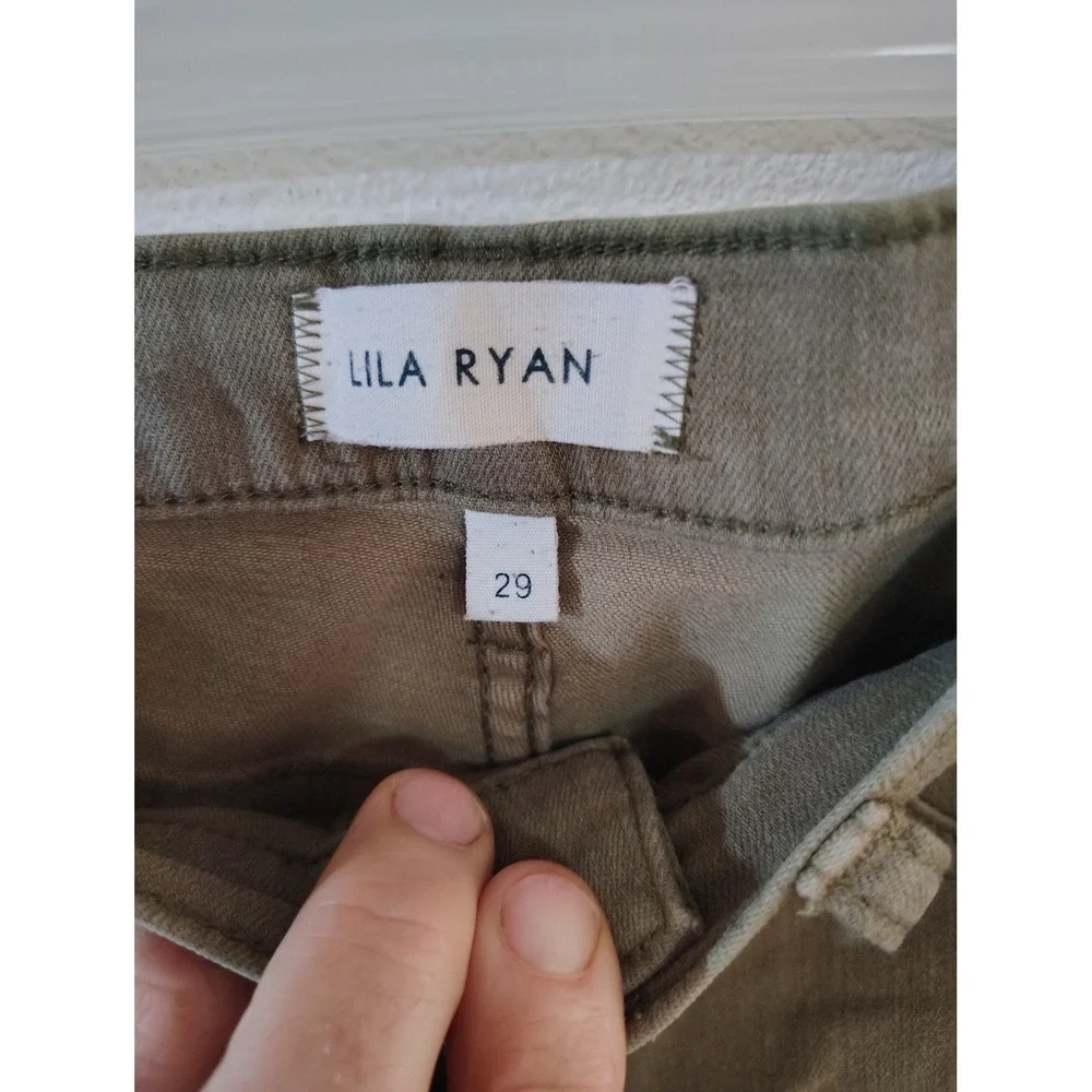 LILA RYAN lila ryan